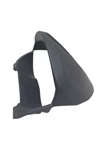 Moldura Painel Instrumento Ford Fiesta 2009 A 2014 Original Usado
