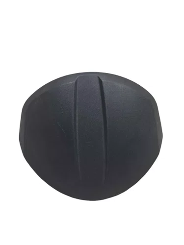 Moldura Painel Instrumento Ford Fiesta 2009 A 2014 Original Usado