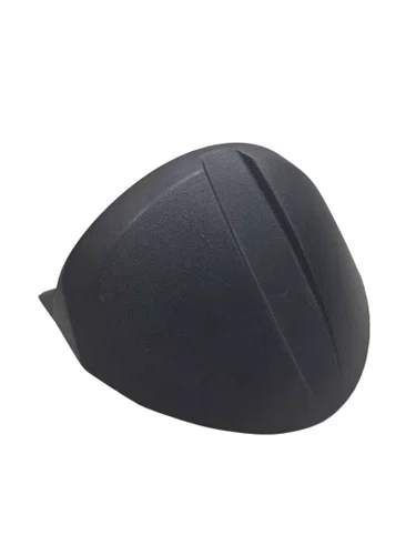 Moldura Painel Instrumento Ford Fiesta 2009 A 2014 Original Usado