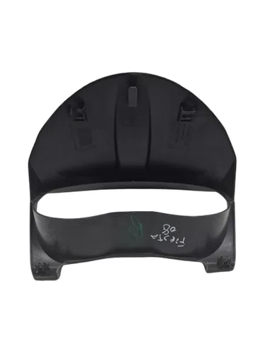 Moldura Painel Instrumento Ford Fiesta 2009 A 2014 Original Usado
