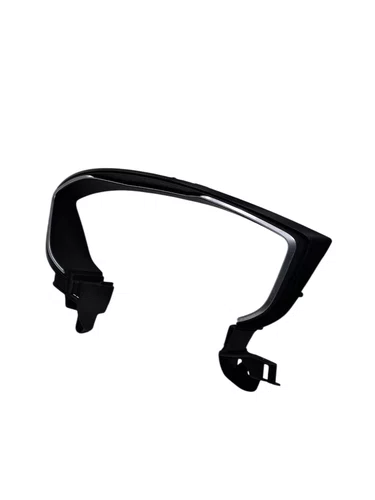 Moldura Painel Instrumento Ford Fusion Titanium 2013 A 2019 Original Usado