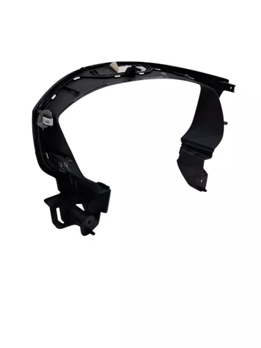 Moldura Painel Instrumento Ford Fusion Titanium 2013 A 2019 Original Usado