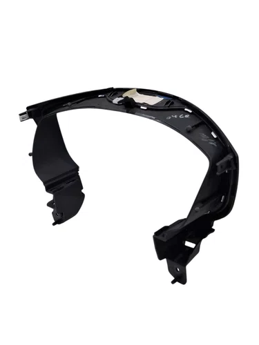 Moldura Painel Instrumento Ford Fusion Titanium 2013 A 2019 Original Usado