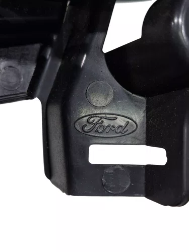 Moldura Painel Instrumento Ford Fusion Titanium 2013 A 2019 Original Usado