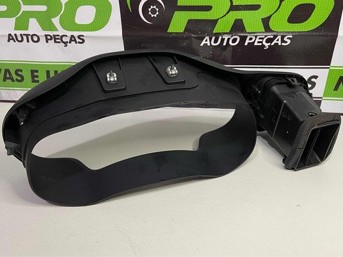 Moldura Painel Instrumento Jeep Renegade 2020 A 2022 Difusor Original Usado