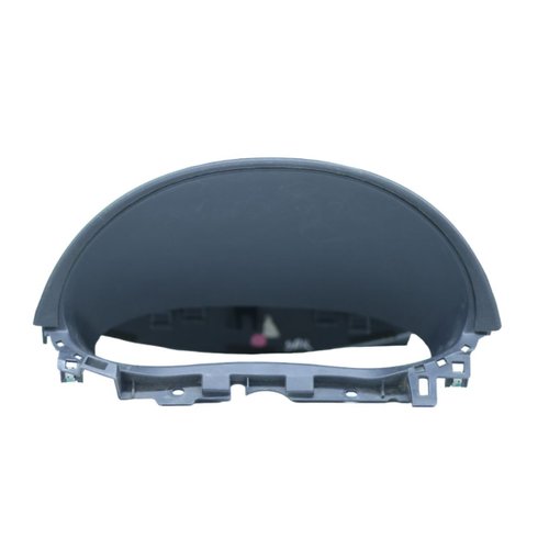 Moldura Painel Instrumento Renault Sandero 2009 a 2011 Original Usado