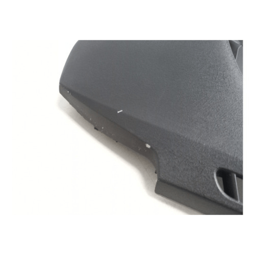Moldura Painel Instrumentos Honda Civic 2014 77205-tr8 Original Usado