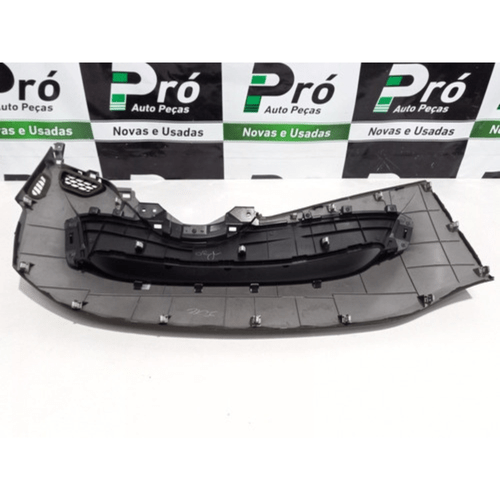 Moldura Painel Instrumentos Honda Civic 2014 77205-tr8 Original Usado