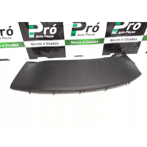 Moldura Painel Instrumentos Honda Civic 2014 77205-tr8 Original Usado