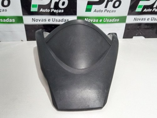 Moldura Painel Instrumentos Honda Fit 06/14 77200tj0 C/ Deta Original Usado