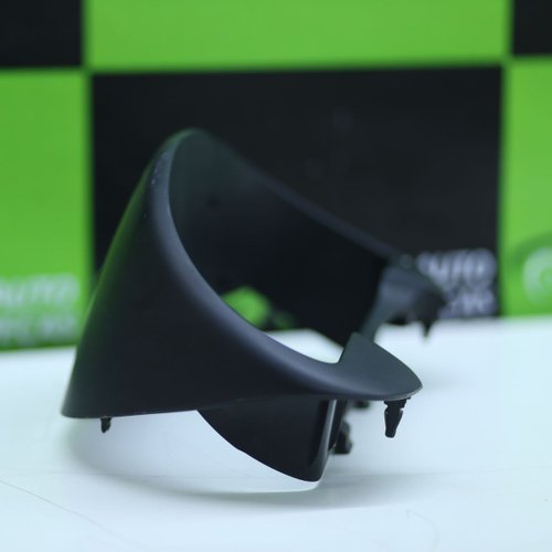 MOLDURA PAINEL INSTRUMENTOS HYUNDAI I30 2009 Á 2012 Original Usado