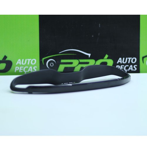 Moldura Painel Instrumentos Peugeot 208 2015 á 2019 Original Usado