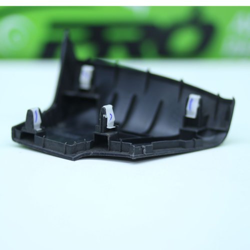 Moldura Painel Lateral Esquerda Honda HRV 2018 a 2020 Original Usado