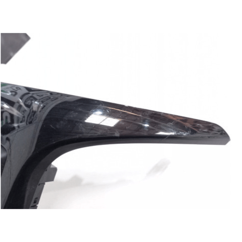 Moldura Painel Multimidia C/ Botões Gm Cobalt 2018 2850061c Original Usado