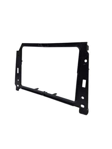 Moldura Painel Multimidia Vw Fox Spacefox 2015 A 2022 Orig Original Usado