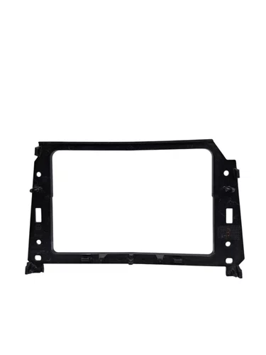 Moldura Painel Multimidia Vw Fox Spacefox 2015 A 2022 Orig Original Usado