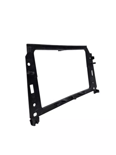 Moldura Painel Multimidia Vw Fox Spacefox 2015 A 2022 Orig Original Usado