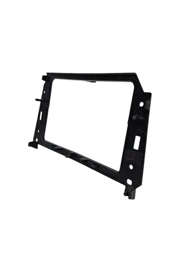 Moldura Painel Multimidia Vw Fox Spacefox 2015 A 2022 Orig Original Usado