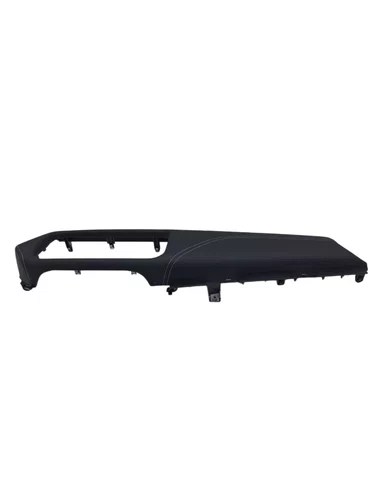 Moldura Painel Nissan Kicks 2022 2023 Original Original Usado