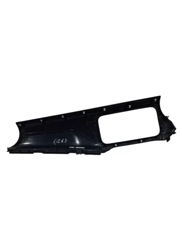 Moldura Painel Nissan Kicks 2022 2023 Original Original Usado