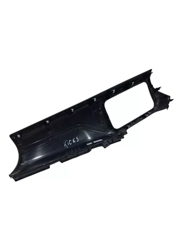 Moldura Painel Nissan Kicks 2022 2023 Original Original Usado
