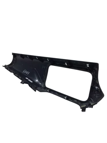 Moldura Painel Nissan Kicks 2022 2023 Original Original Usado