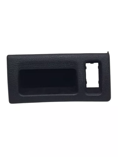 Moldura Painel Porta Treco Peugeot 206 2001 A 2008 Original Usado