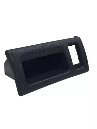 Moldura Painel Porta Treco Peugeot 206 2001 A 2008 Original Usado
