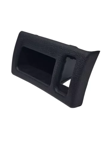 Moldura Painel Porta Treco Peugeot 206 2001 A 2008 Original Usado