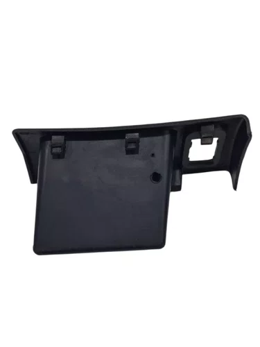 Moldura Painel Porta Treco Peugeot 206 2001 A 2008 Original Usado
