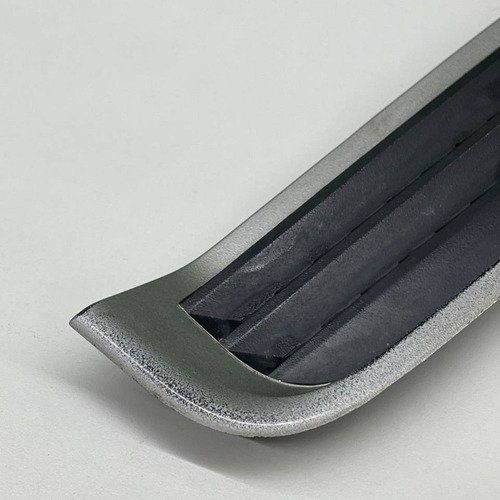 Moldura Paralama Direito Chevrolet Captiva 2009 A 2010 Original Usado