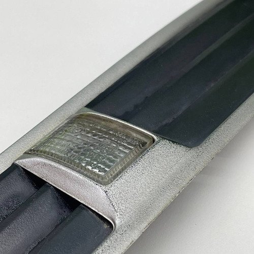 Moldura Paralama Direito Chevrolet Captiva 2009 A 2010 Original Usado