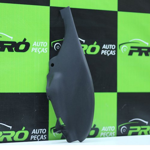 Moldura Porta Mala Esquerda Peugeot 408 2011 a 2013 Original Usado