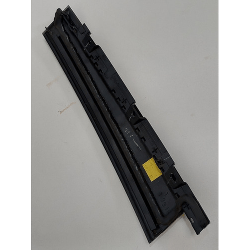 Moldura Porta Traseira Direita Ford Fusion 2.0 2017 Original Usado