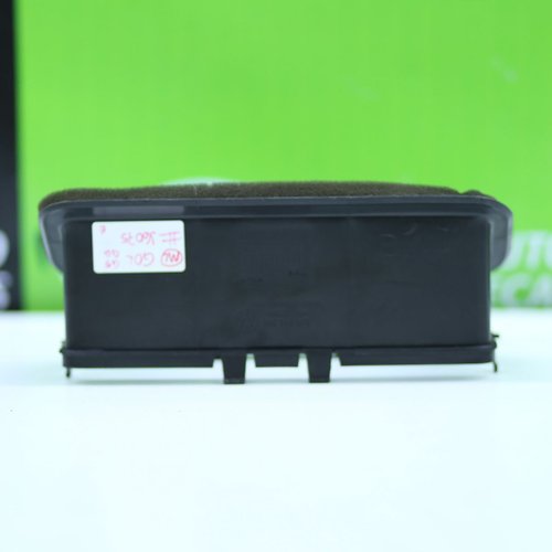Moldura Saída Duto Ar Central VW Gol G5 G6 2010 a 2020 Original Usado
