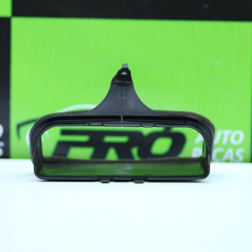 Moldura Saída Duto Ar Central VW Gol G5 G6 2010 a 2020 Original Usado