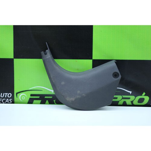 Moldura Dianteira Lado Esquerdo Ford Ecosport 2013 Á 2021 Original Usado