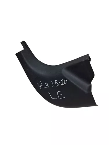 Moldura Soleira Porta Dianteira Ford Ka 2015 A 2021 Esquerdo Original Usado