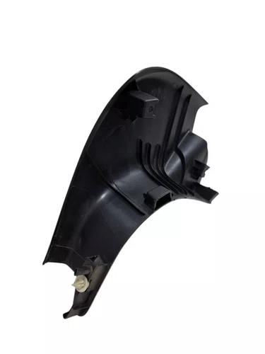 Moldura Soleira Porta Dianteira Ford Ka 2015 A 2021 Esquerdo Original Usado