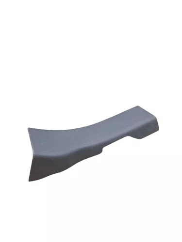 Moldura Soleira Porta Traseira Ford New Fiesta 2013 2014 2015 2016 2017 2018 2019 Esquerdo Original Usado