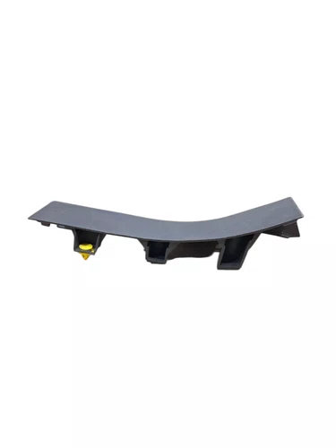 Moldura Soleira Porta Traseira Ford New Fiesta 2013 2014 2015 2016 2017 2018 2019 Esquerdo Original Usado