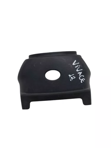 Moldura Superior Coluna Direção Fiat Uno 2011 A 2021 Original Usado
