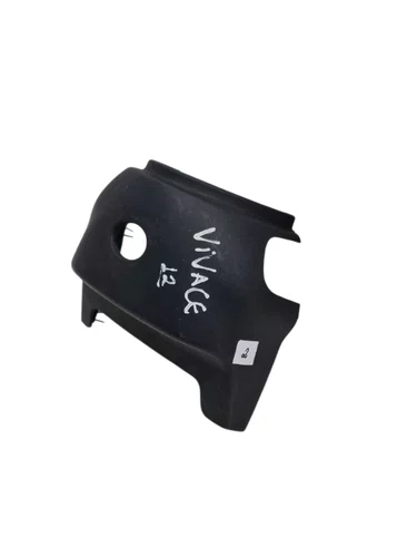 Moldura Superior Coluna Direção Fiat Uno 2011 A 2021 Original Usado