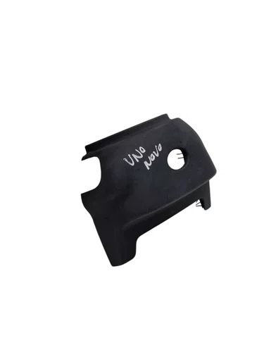 Moldura Superior Coluna Direção Fiat Uno 2011 A 2021 Original Usado