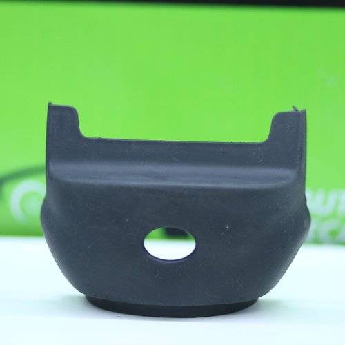 Moldura Superior Coluna Direção Fiat Uno 2014 2020 100179487 Original Usado