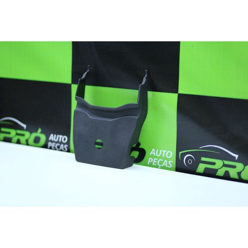 Moldura Superior Coluna Direção Fiesta 2008 Á 2013 7S653530A Original Usado