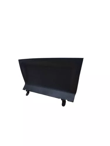 Moldura Acabamento Painel Fiat Argo Cronos 2018 A 2023 Original Usado