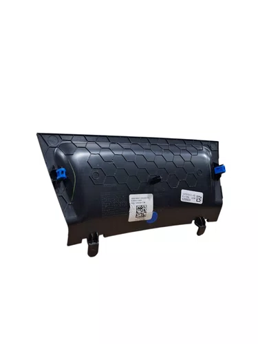 Moldura Acabamento Painel Fiat Argo Cronos 2018 A 2023 Original Usado