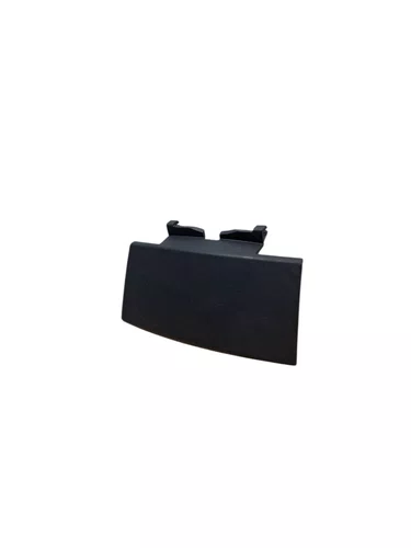 Moldura Tampa Painel Ford New Fiesta 2014 A 2019 Central Original Usado