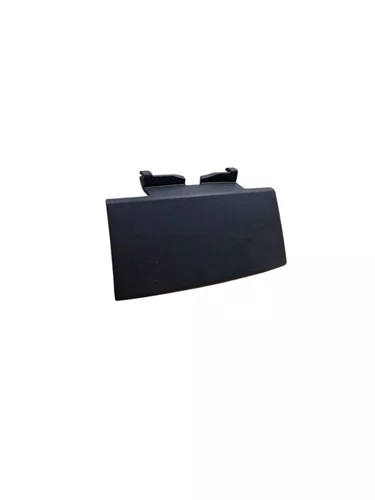 Moldura Tampa Painel Ford New Fiesta 2014 A 2019 Central Original Usado